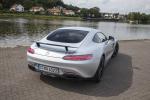 Mercedes-AMG GT S 2017 года